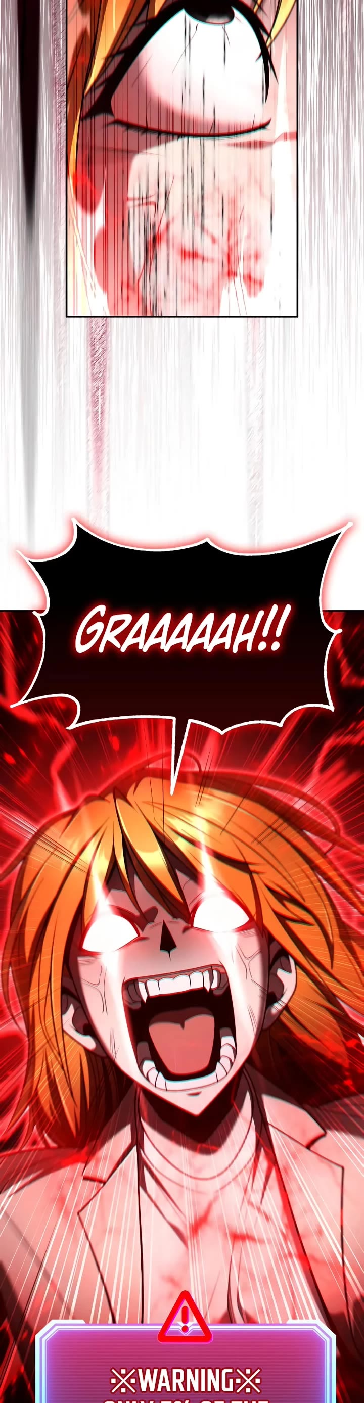 Clever Cleaning Life Of The Returned Genius Hunter Chapter 140 page 57 - Chapter 140