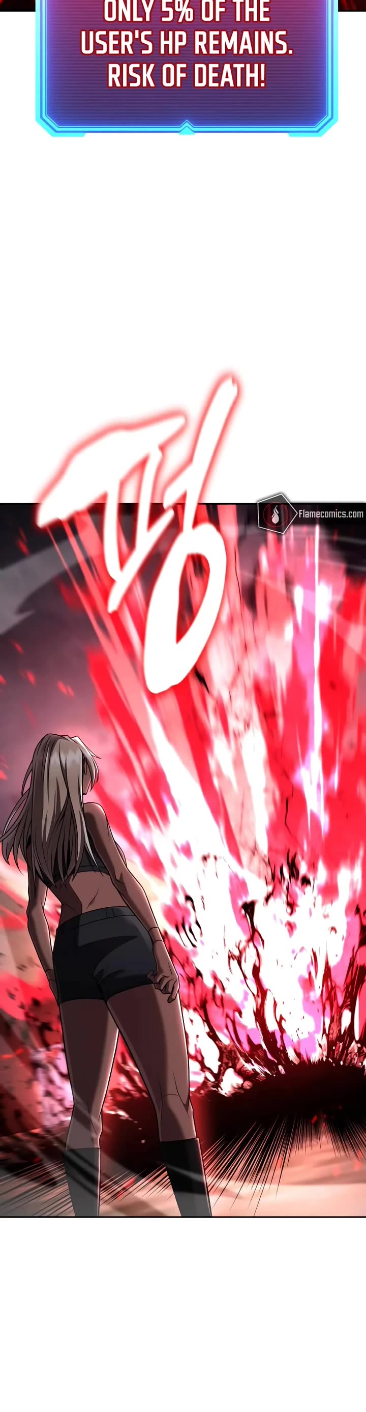 Clever Cleaning Life Of The Returned Genius Hunter Chapter 140 page 58 - Chapter 140