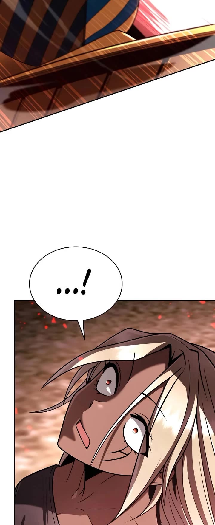 Clever Cleaning Life Of The Returned Genius Hunter Chapter 140 page 62 - Chapter 140