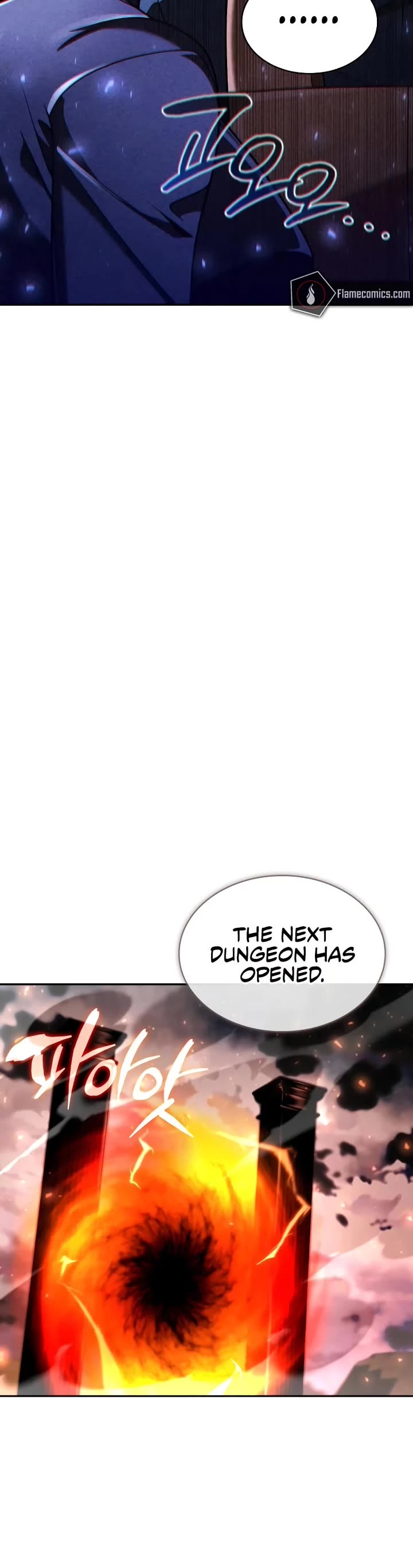 Clever Cleaning Life Of The Returned Genius Hunter Chapter 140 page 8 - Chapter 140