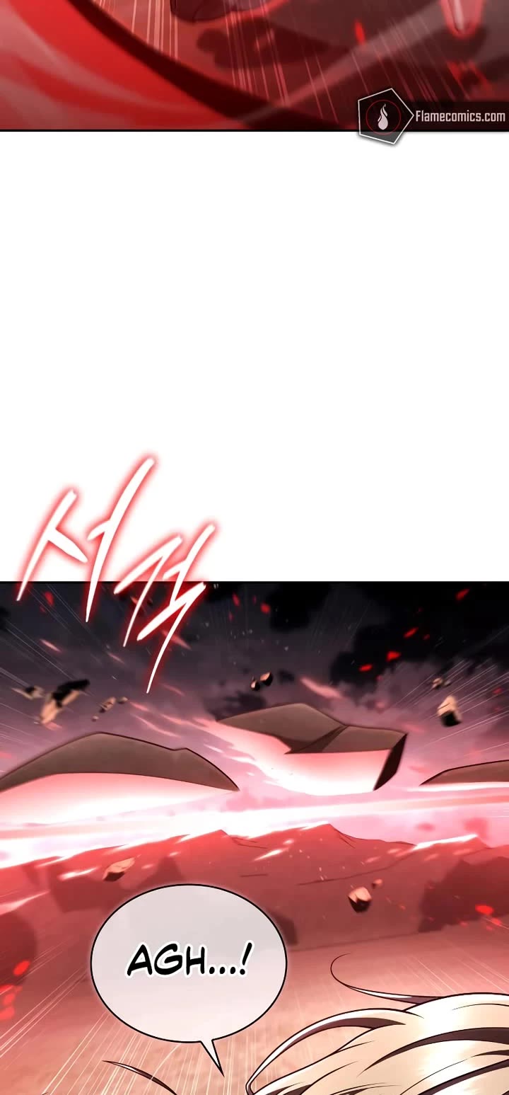 Clever Cleaning Life Of The Returned Genius Hunter Chapter 141 page 11 - Chapter 141