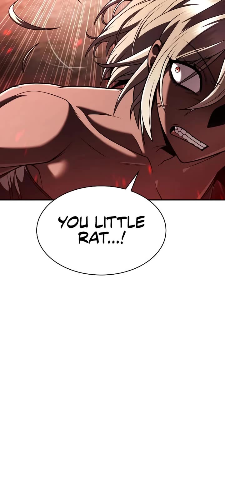 Clever Cleaning Life Of The Returned Genius Hunter Chapter 141 page 12 - Chapter 141