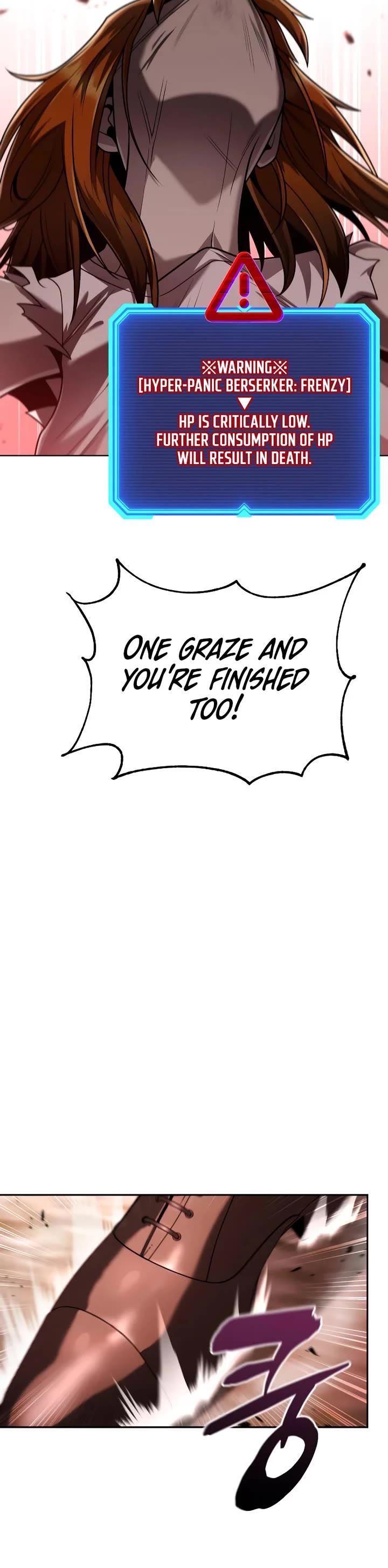 Clever Cleaning Life Of The Returned Genius Hunter Chapter 141 page 14 - Chapter 141