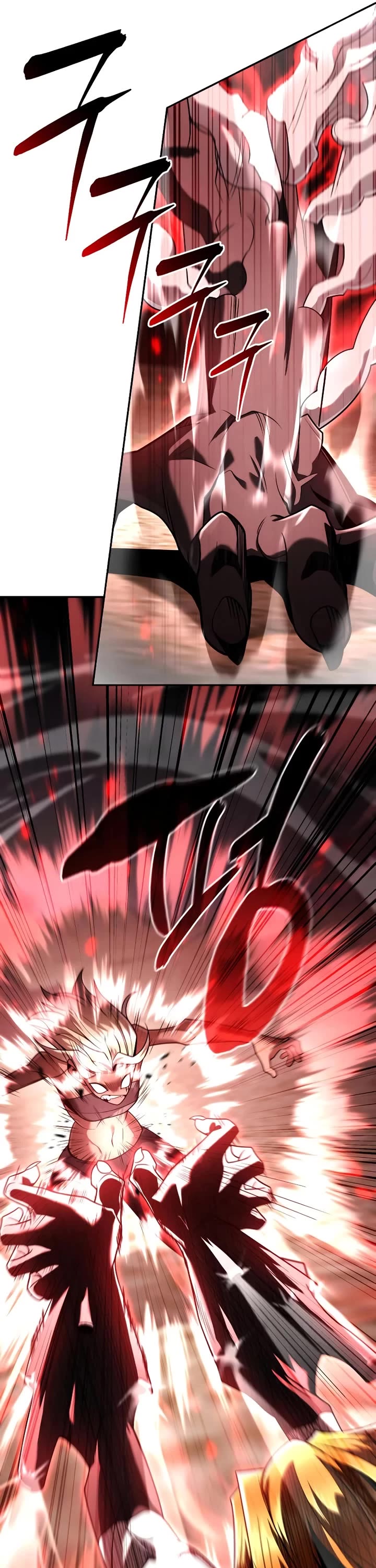 Clever Cleaning Life Of The Returned Genius Hunter Chapter 141 page 16 - Chapter 141