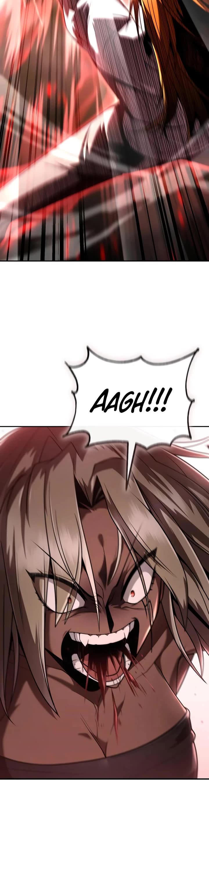 Clever Cleaning Life Of The Returned Genius Hunter Chapter 141 page 17 - Chapter 141
