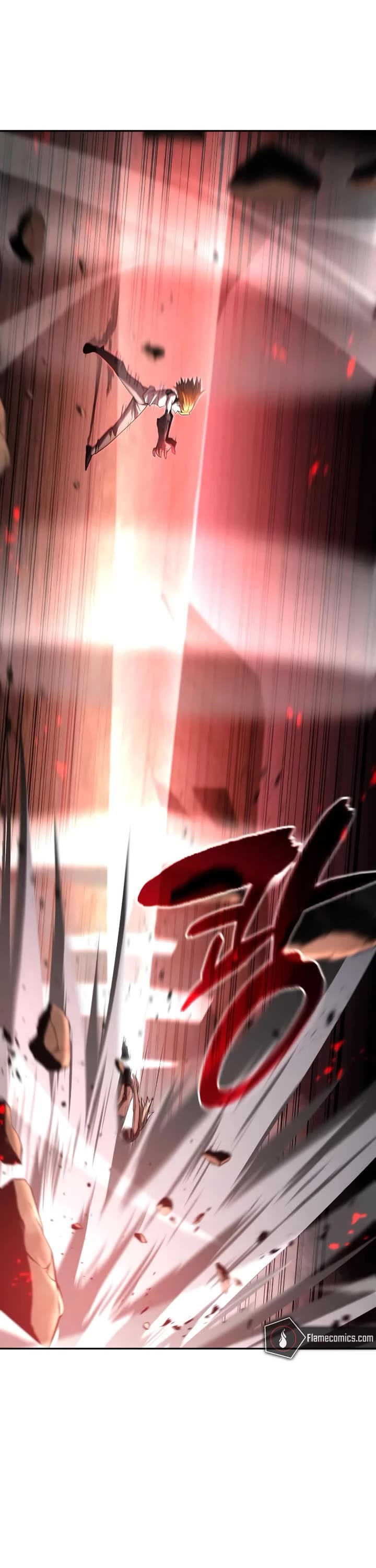Clever Cleaning Life Of The Returned Genius Hunter Chapter 141 page 18 - Chapter 141