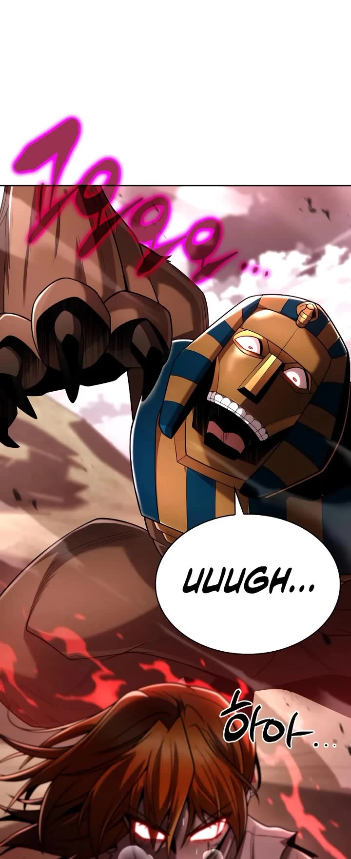 Clever Cleaning Life Of The Returned Genius Hunter Chapter 141 page 19 - Chapter 141