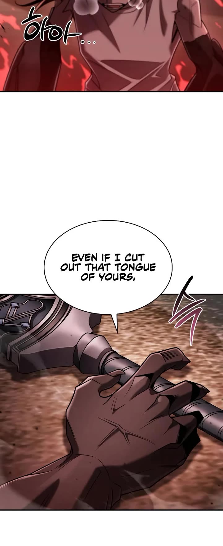 Clever Cleaning Life Of The Returned Genius Hunter Chapter 141 page 20 - Chapter 141