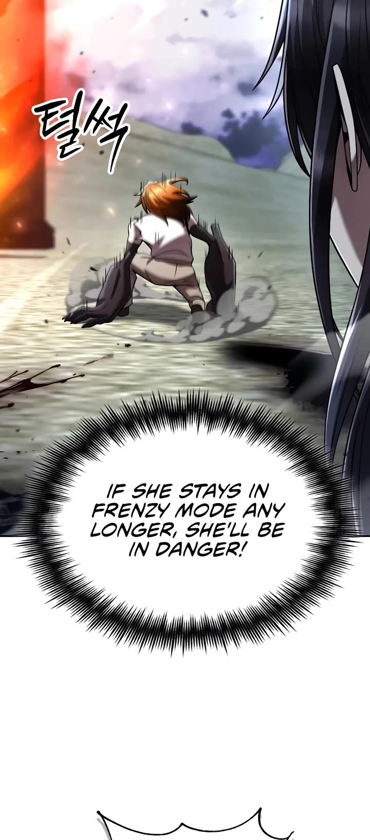 Clever Cleaning Life Of The Returned Genius Hunter Chapter 141 page 24 - Chapter 141