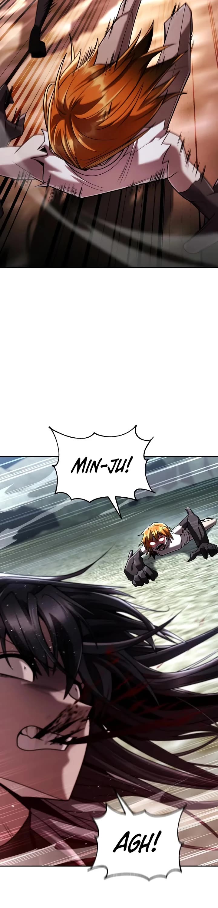 Clever Cleaning Life Of The Returned Genius Hunter Chapter 141 page 27 - Chapter 141