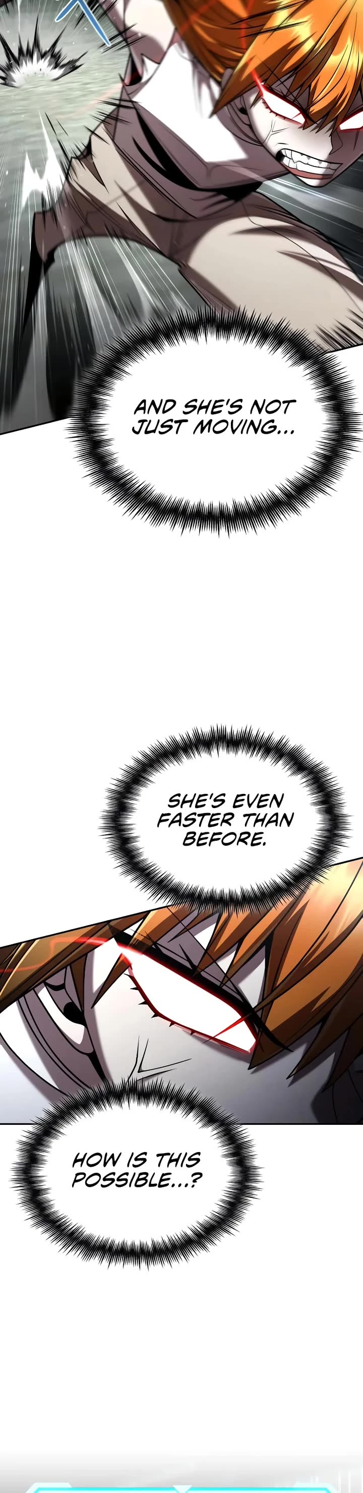 Clever Cleaning Life Of The Returned Genius Hunter Chapter 141 page 29 - Chapter 141
