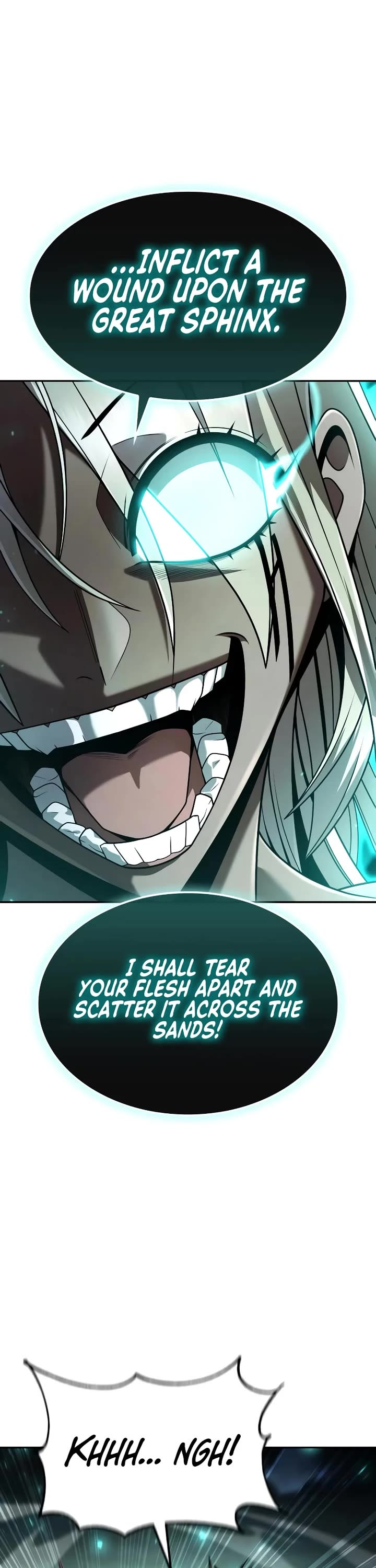 Clever Cleaning Life Of The Returned Genius Hunter Chapter 141 page 31 - Chapter 141