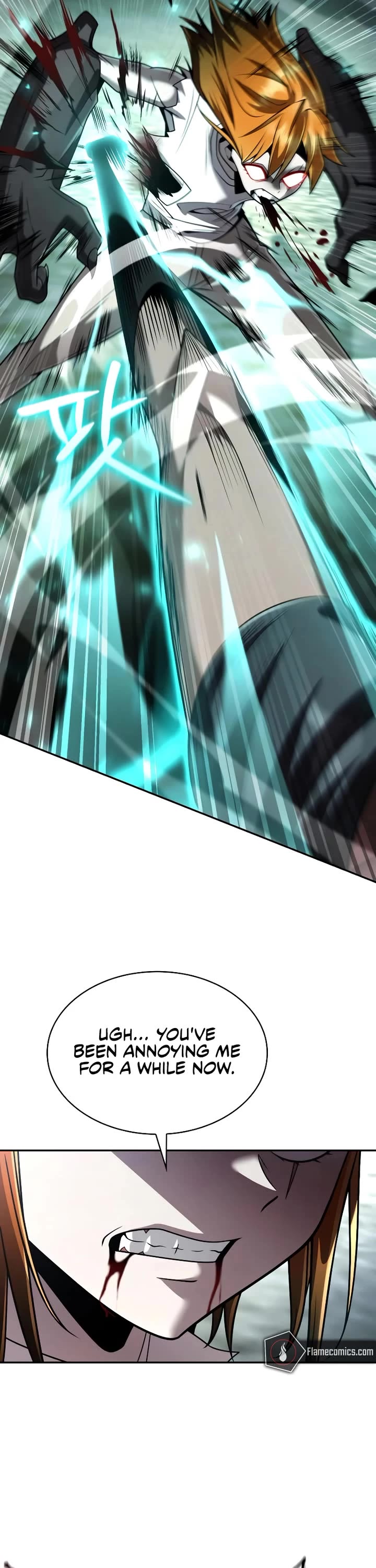 Clever Cleaning Life Of The Returned Genius Hunter Chapter 141 page 32 - Chapter 141