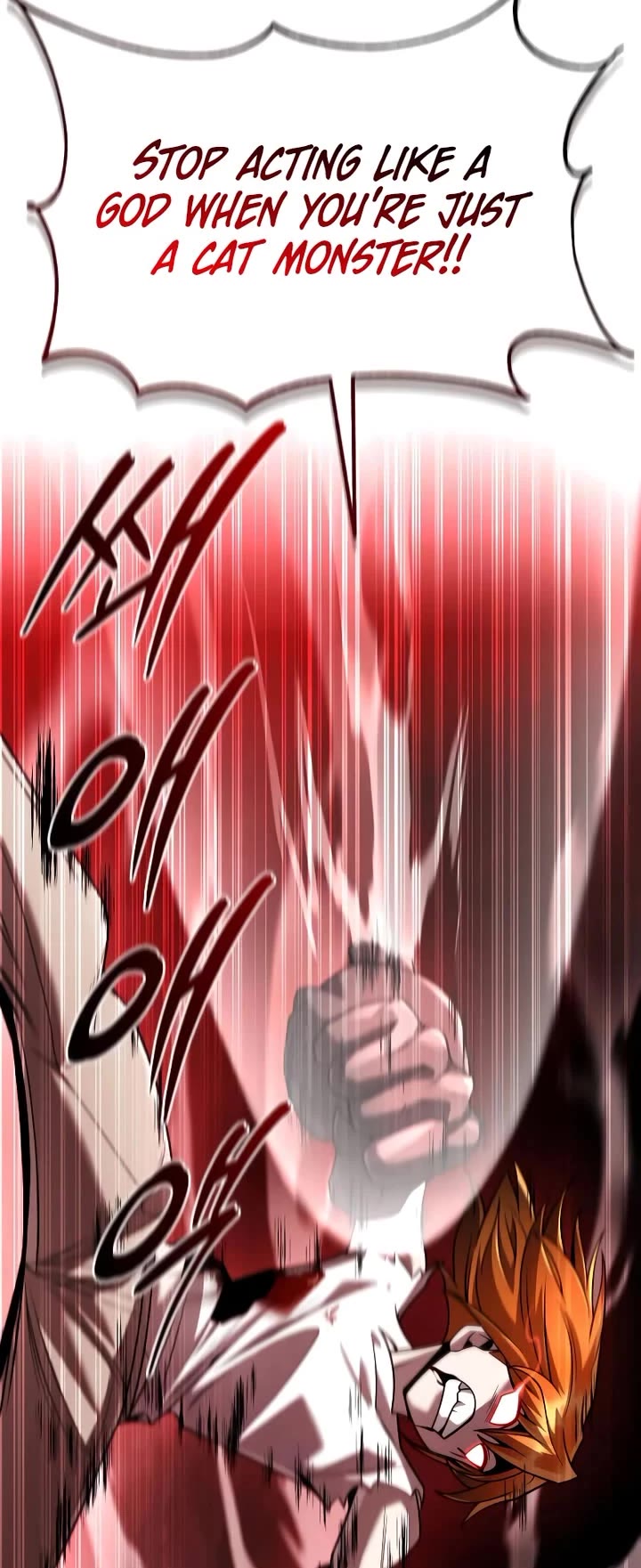 Clever Cleaning Life Of The Returned Genius Hunter Chapter 141 page 33 - Chapter 141