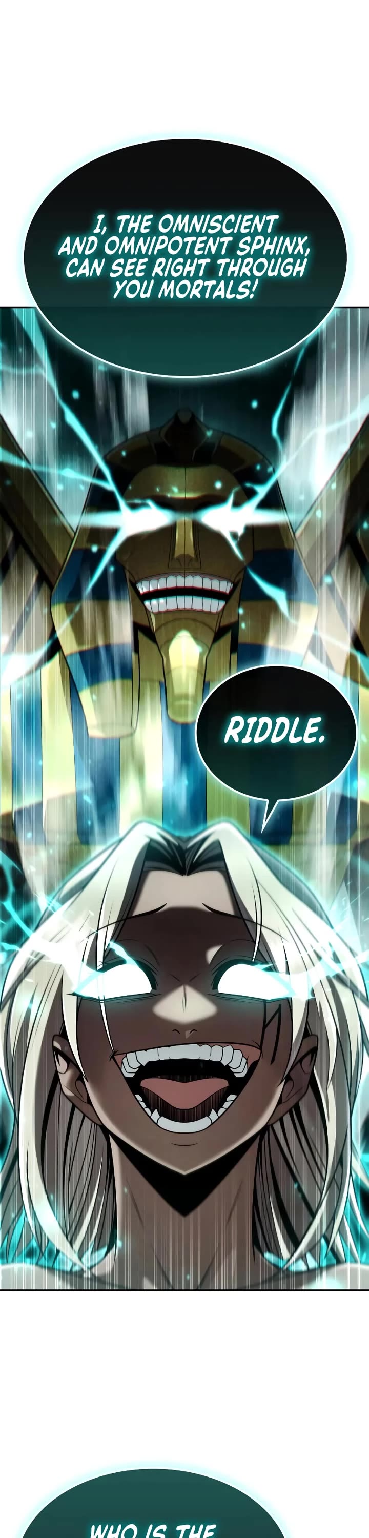 Clever Cleaning Life Of The Returned Genius Hunter Chapter 141 page 35 - Chapter 141