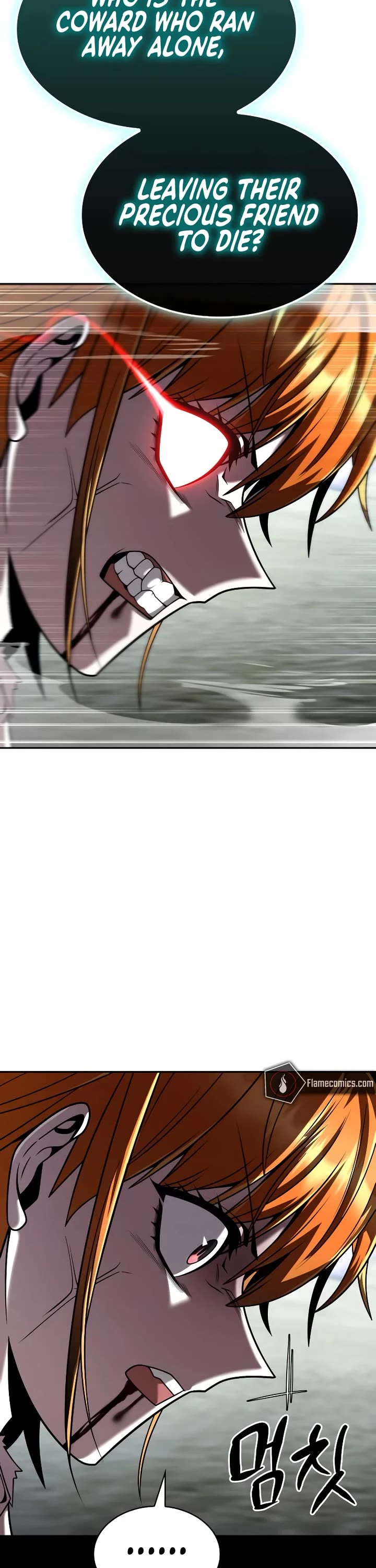 Clever Cleaning Life Of The Returned Genius Hunter Chapter 141 page 36 - Chapter 141
