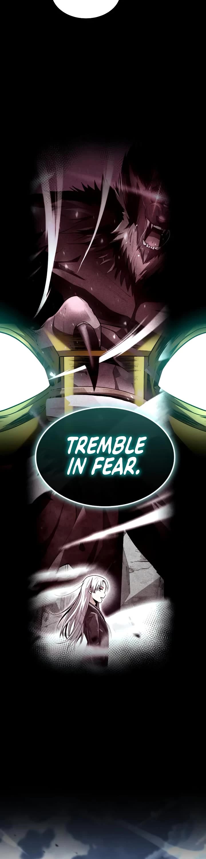 Clever Cleaning Life Of The Returned Genius Hunter Chapter 141 page 37 - Chapter 141