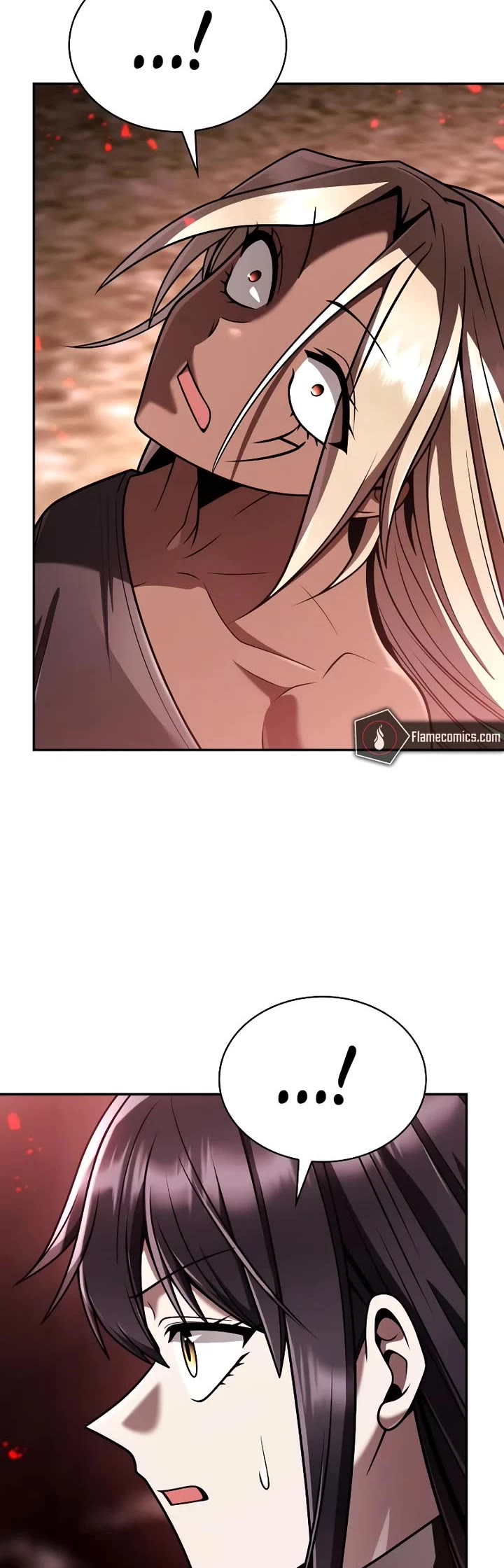Clever Cleaning Life Of The Returned Genius Hunter Chapter 141 page 4 - Chapter 141