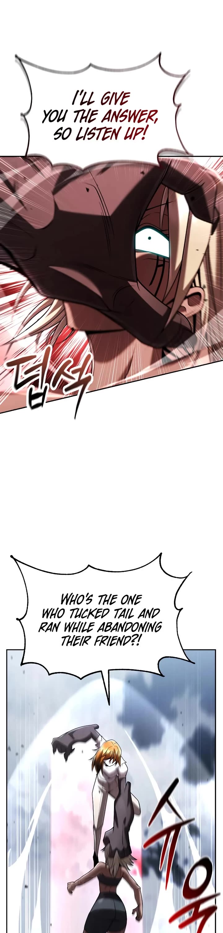 Clever Cleaning Life Of The Returned Genius Hunter Chapter 141 page 41 - Chapter 141