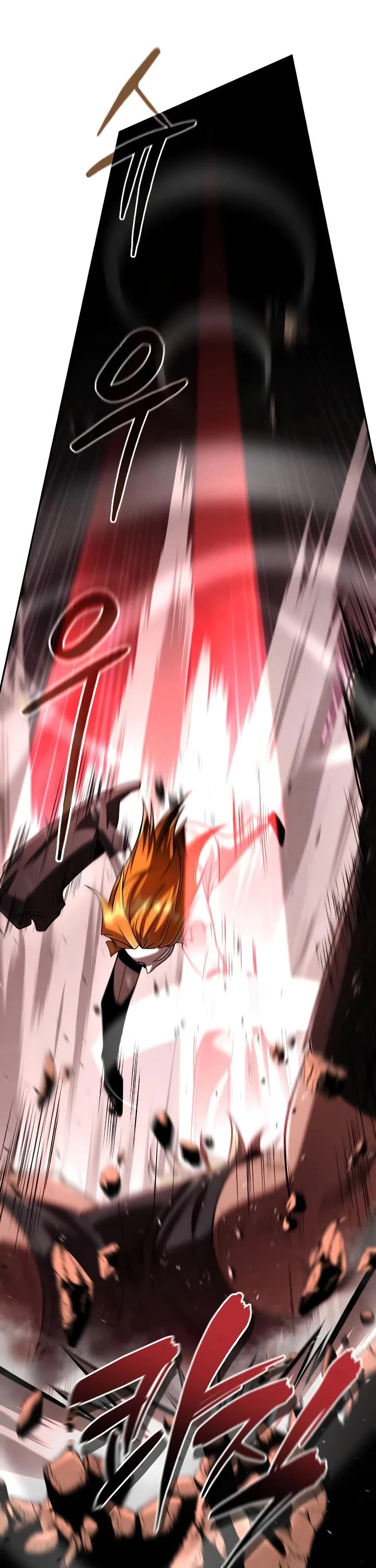 Clever Cleaning Life Of The Returned Genius Hunter Chapter 141 page 45 - Chapter 141