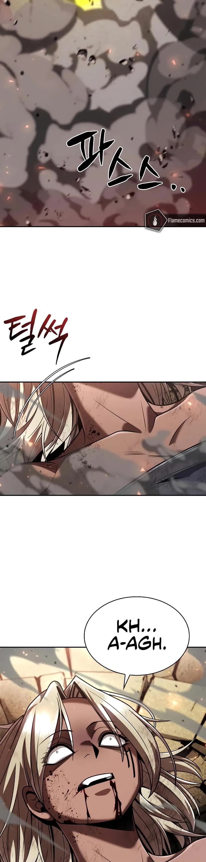 Clever Cleaning Life Of The Returned Genius Hunter Chapter 141 page 47 - Chapter 141