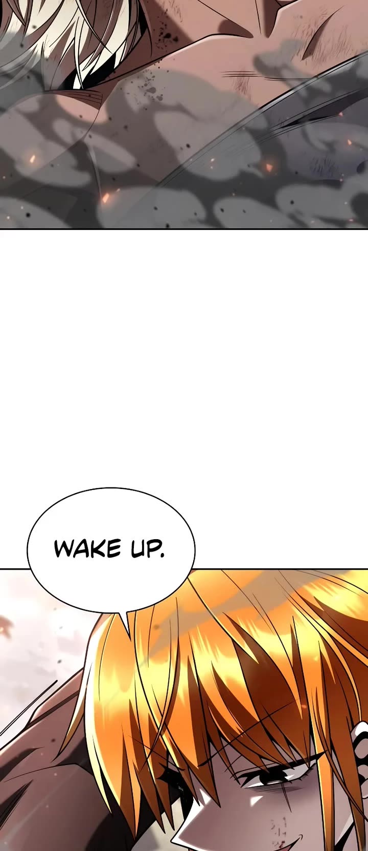 Clever Cleaning Life Of The Returned Genius Hunter Chapter 141 page 48 - Chapter 141