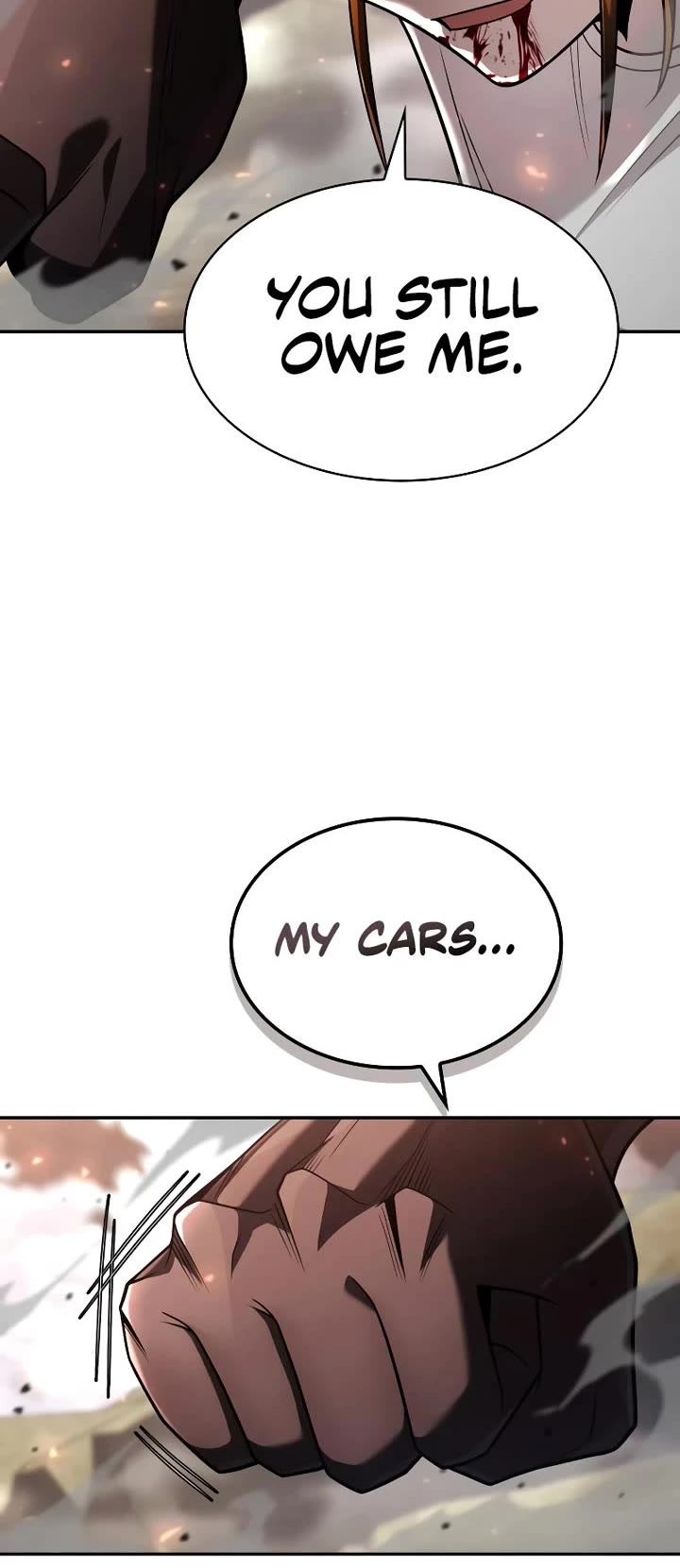 Clever Cleaning Life Of The Returned Genius Hunter Chapter 141 page 49 - Chapter 141