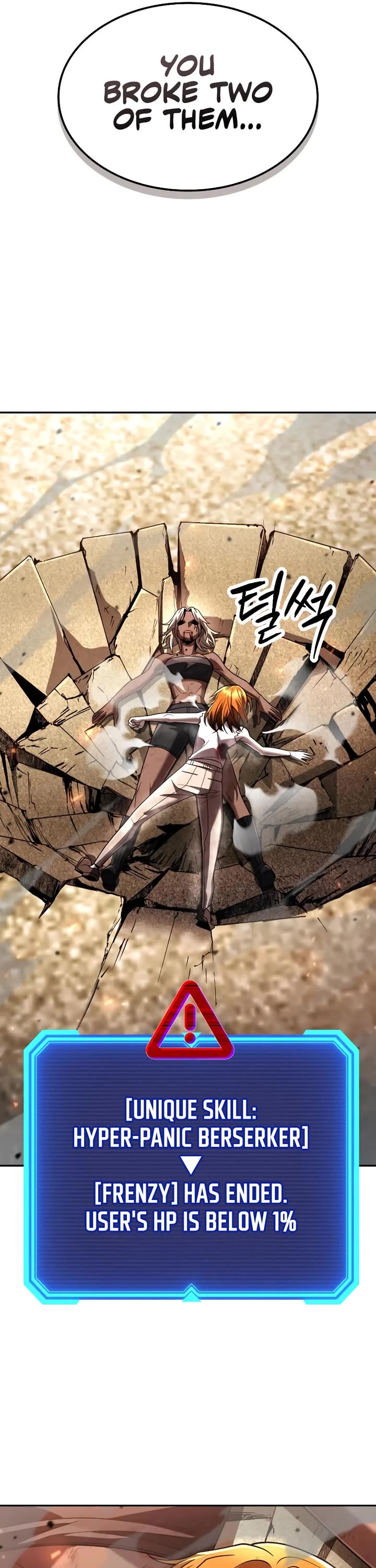 Clever Cleaning Life Of The Returned Genius Hunter Chapter 141 page 50 - Chapter 141