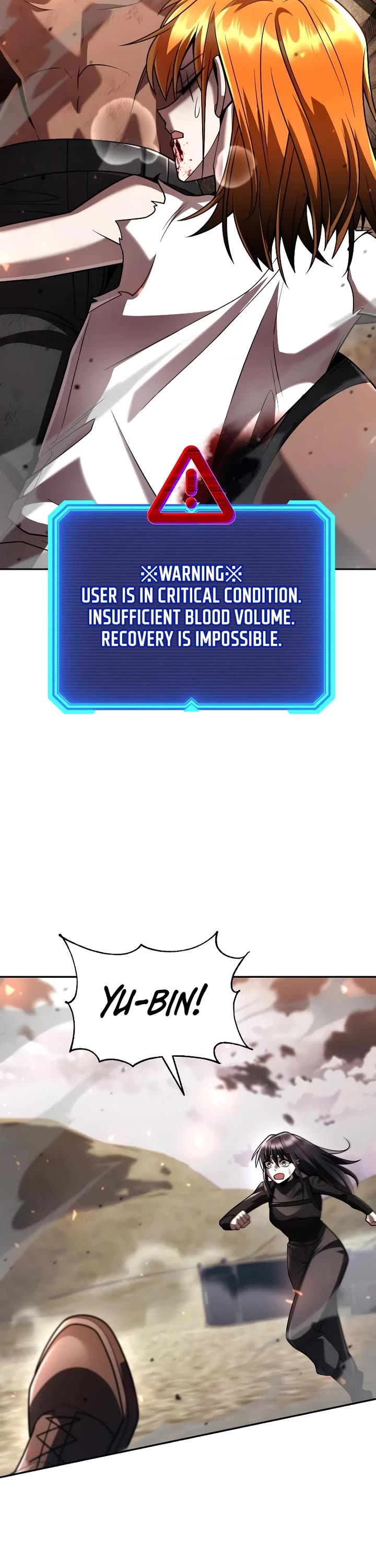 Clever Cleaning Life Of The Returned Genius Hunter Chapter 141 page 51 - Chapter 141