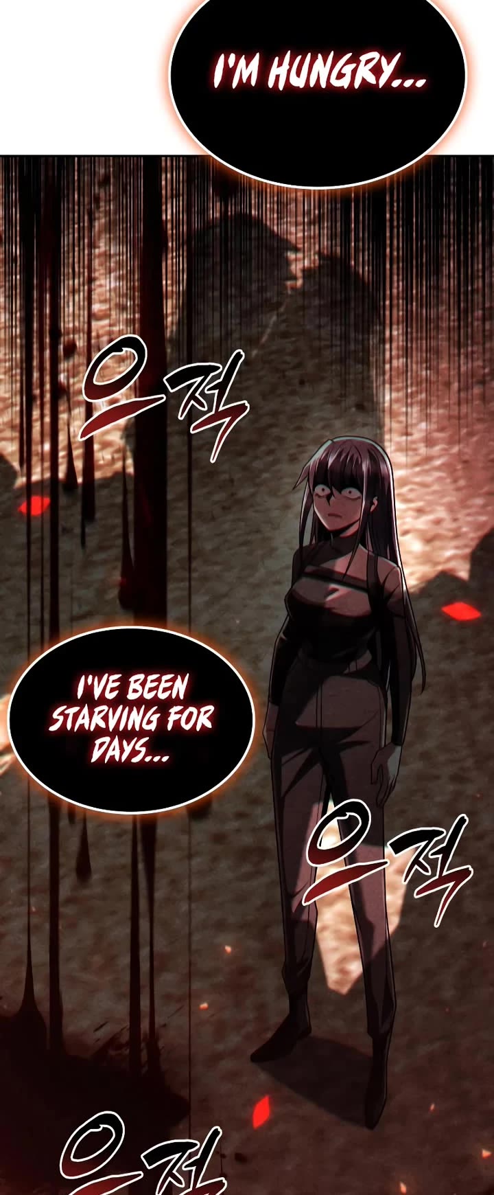 Clever Cleaning Life Of The Returned Genius Hunter Chapter 141 page 57 - Chapter 141