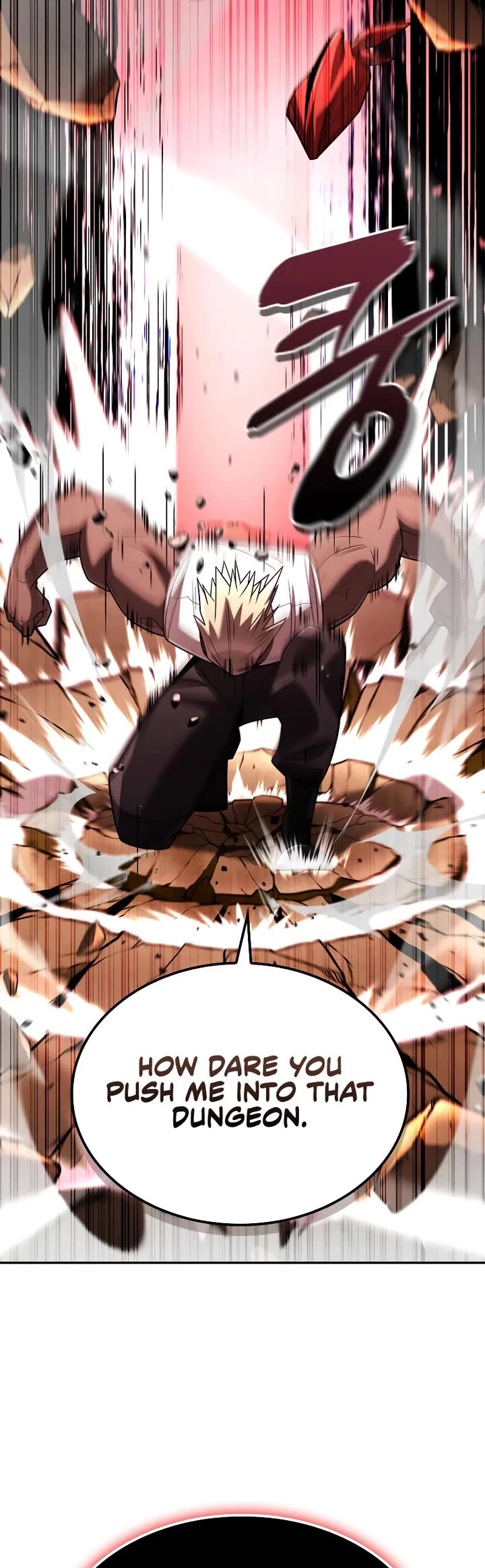 Clever Cleaning Life Of The Returned Genius Hunter Chapter 141 page 61 - Chapter 141