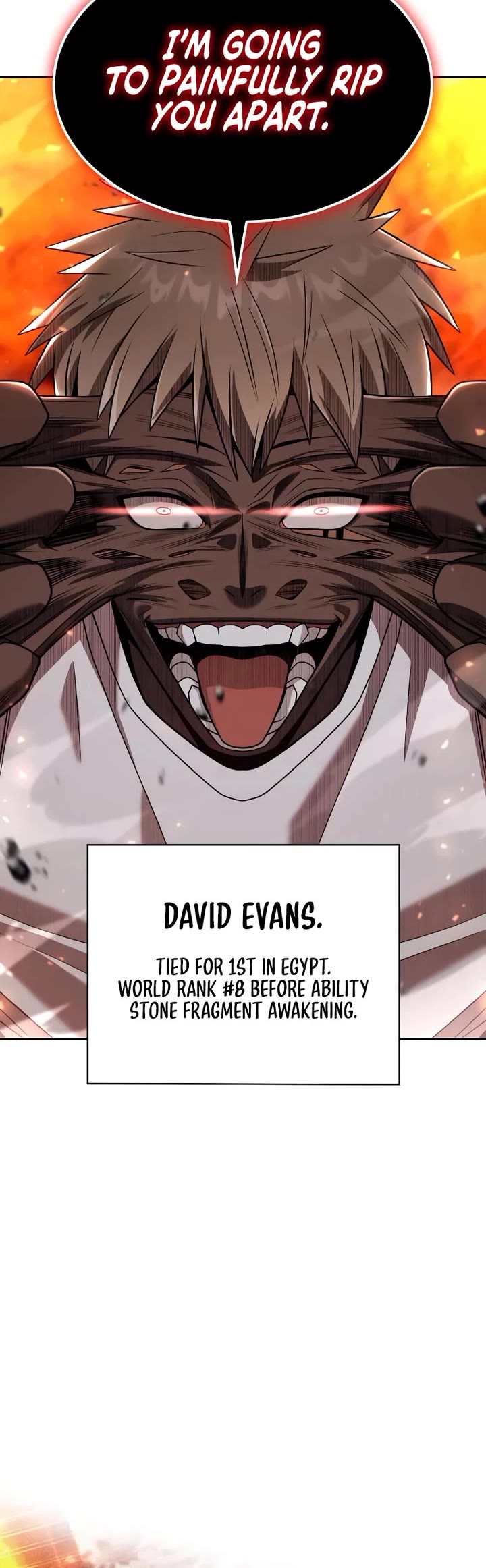 Clever Cleaning Life Of The Returned Genius Hunter Chapter 141 page 62 - Chapter 141