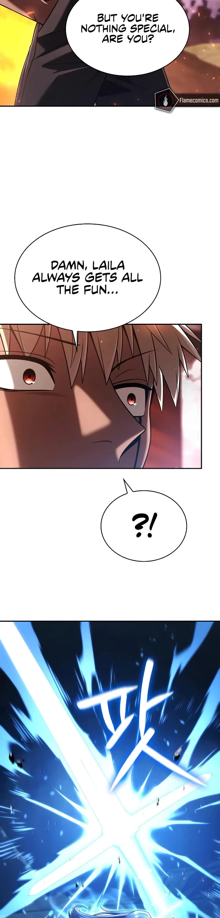 Clever Cleaning Life Of The Returned Genius Hunter Chapter 141 page 65 - Chapter 141