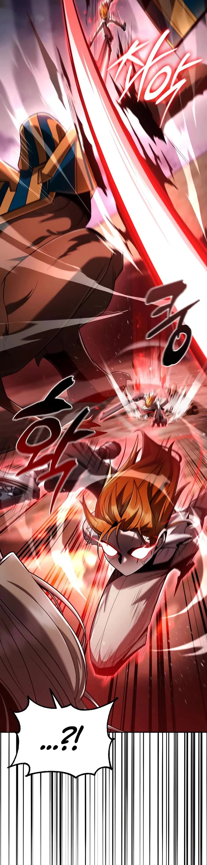 Clever Cleaning Life Of The Returned Genius Hunter Chapter 141 page 9 - Chapter 141