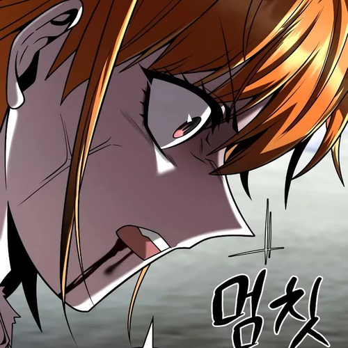 Clever Cleaning Life Of The Returned Genius Hunter Chapter 141 cover