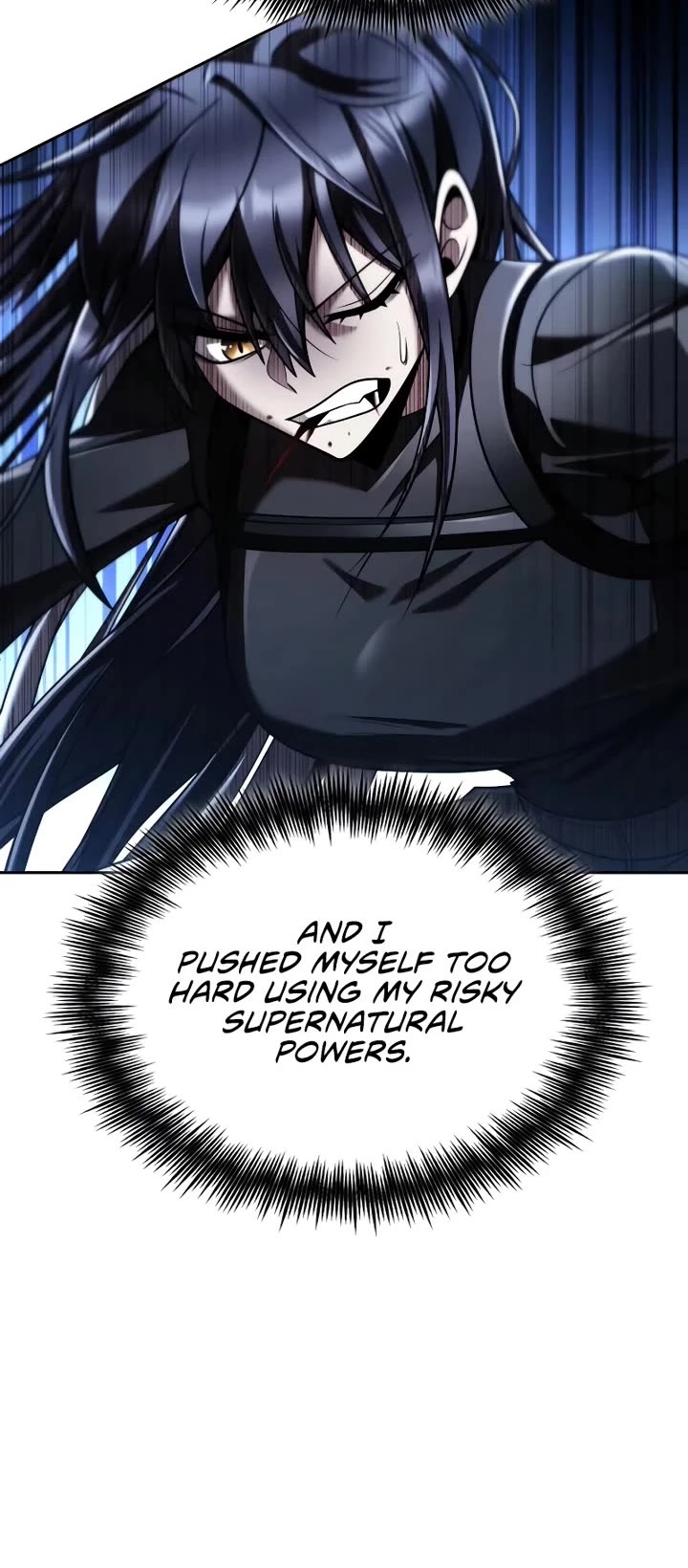 Clever Cleaning Life Of The Returned Genius Hunter Chapter 142 page 10 - Chapter 142