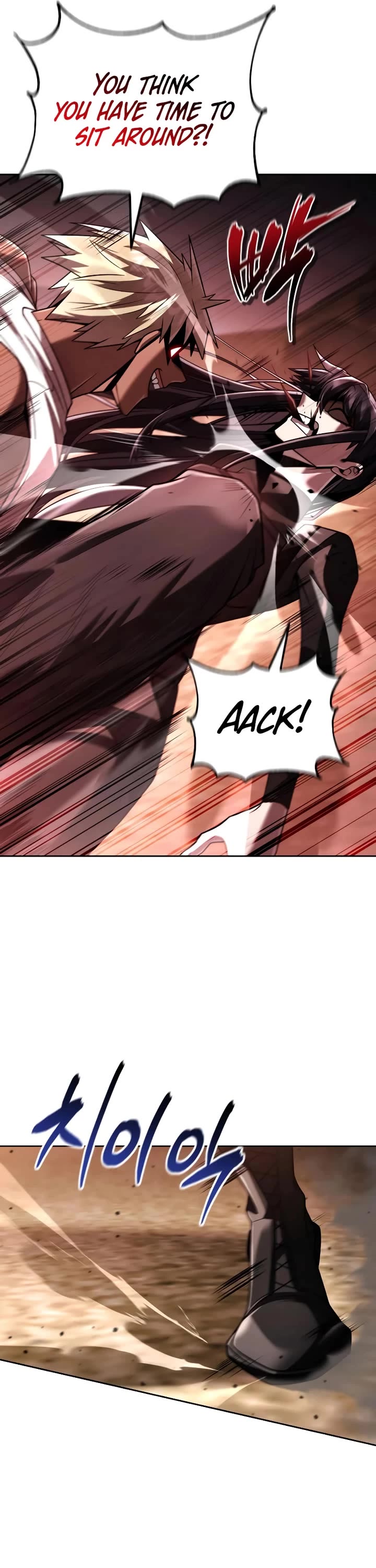 Clever Cleaning Life Of The Returned Genius Hunter Chapter 142 page 11 - Chapter 142