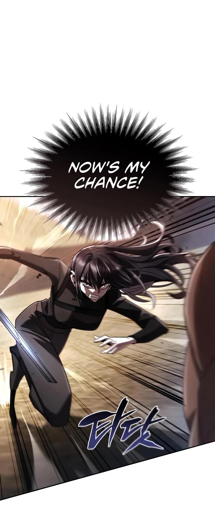 Clever Cleaning Life Of The Returned Genius Hunter Chapter 142 page 15 - Chapter 142
