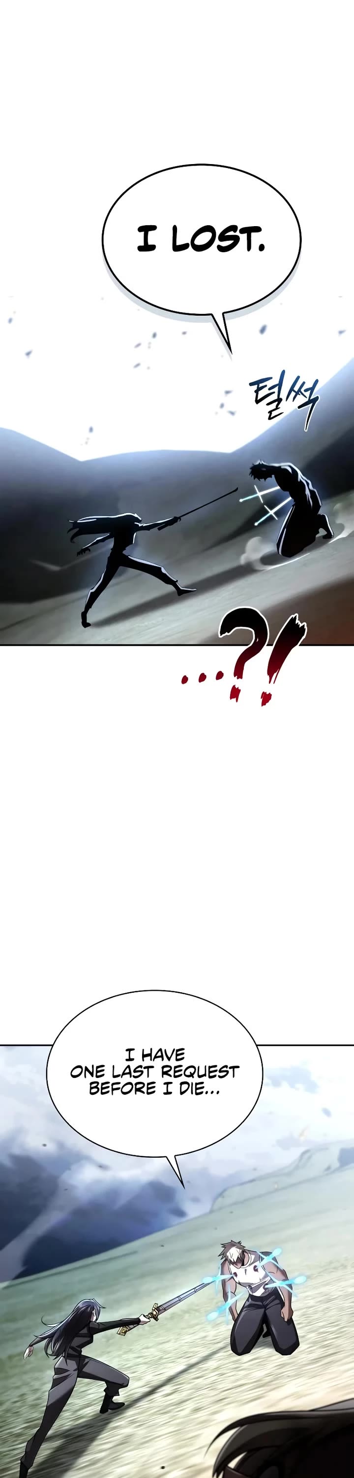 Clever Cleaning Life Of The Returned Genius Hunter Chapter 142 page 16 - Chapter 142