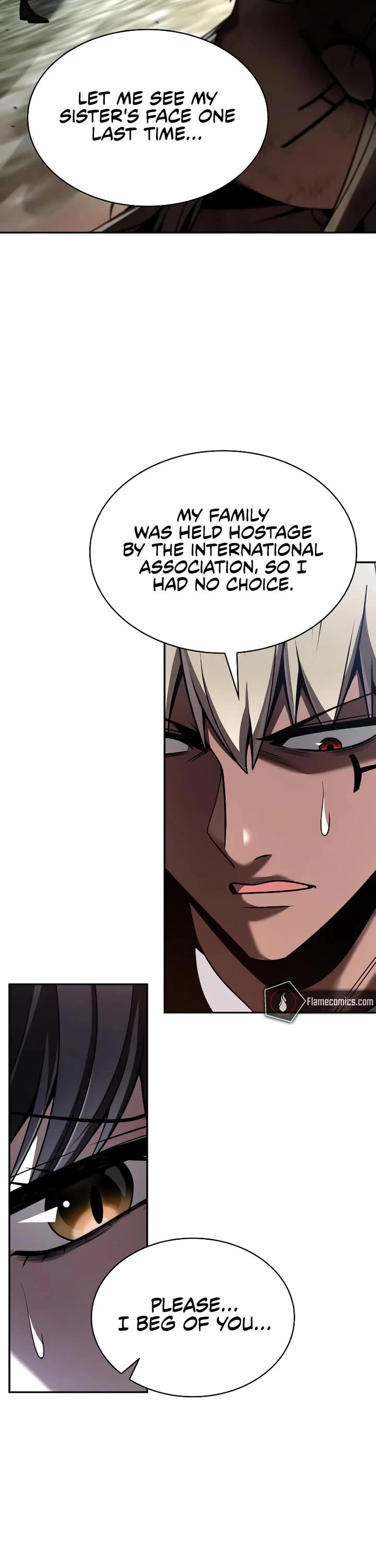 Clever Cleaning Life Of The Returned Genius Hunter Chapter 142 page 17 - Chapter 142