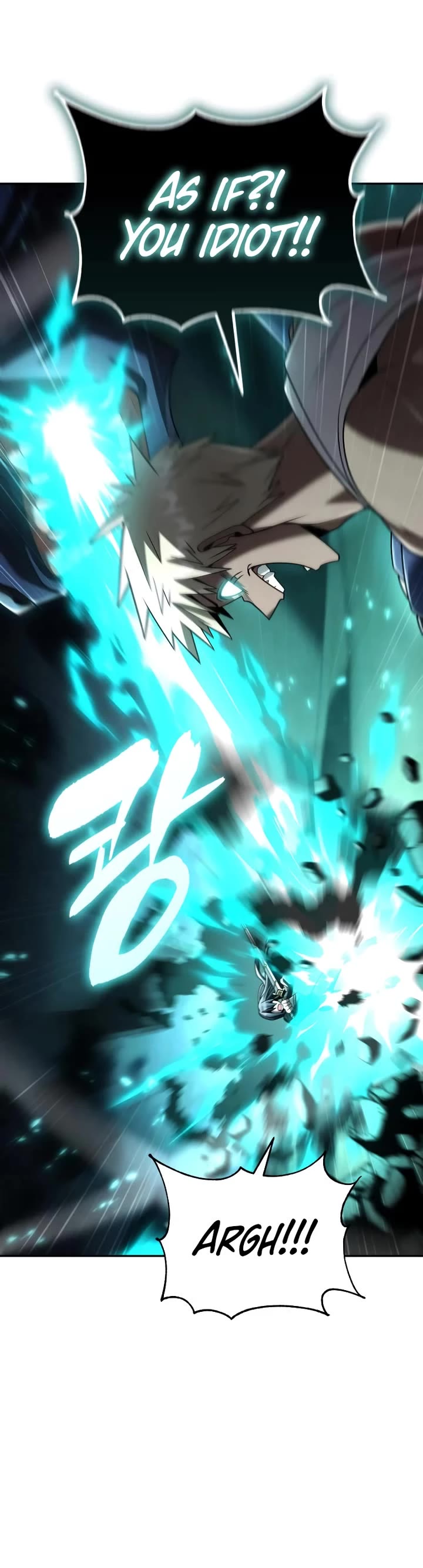 Clever Cleaning Life Of The Returned Genius Hunter Chapter 142 page 18 - Chapter 142