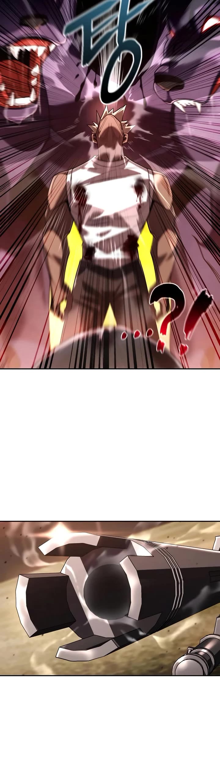 Clever Cleaning Life Of The Returned Genius Hunter Chapter 142 page 23 - Chapter 142