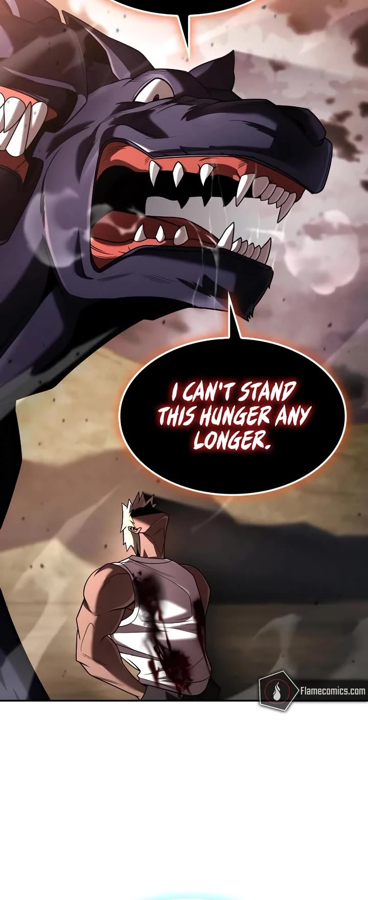 Clever Cleaning Life Of The Returned Genius Hunter Chapter 142 page 27 - Chapter 142