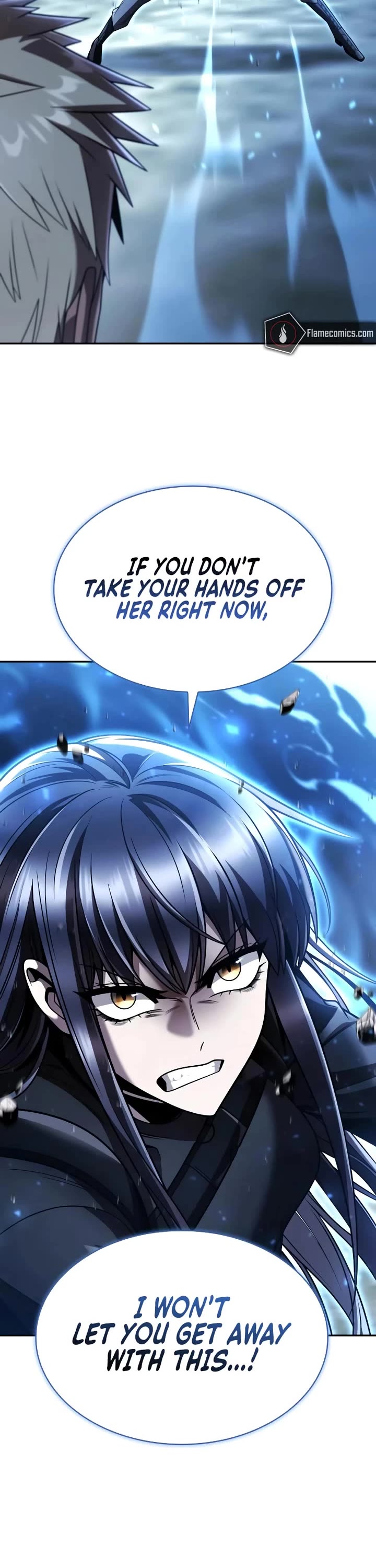 Clever Cleaning Life Of The Returned Genius Hunter Chapter 142 page 3 - Chapter 142