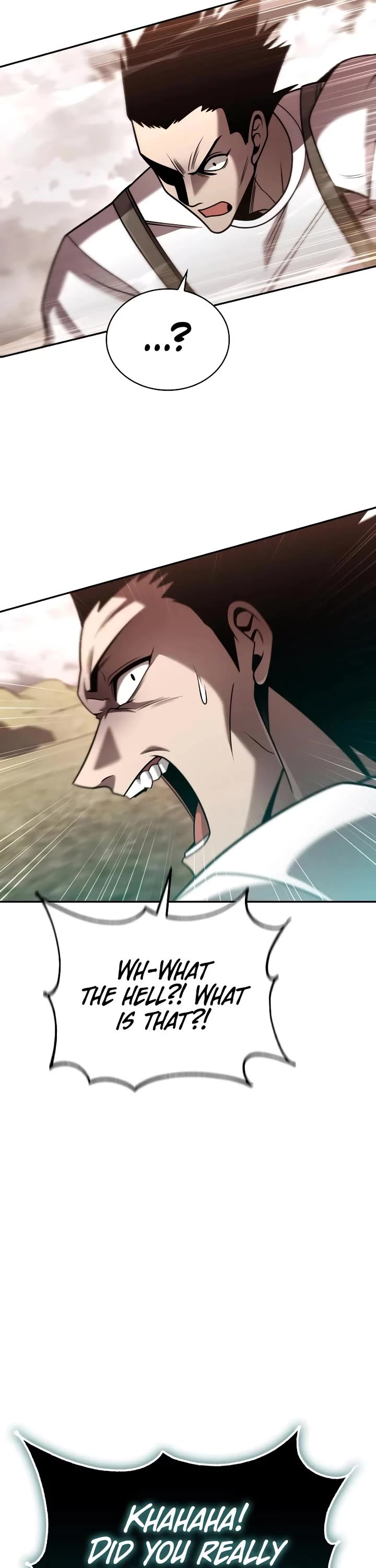 Clever Cleaning Life Of The Returned Genius Hunter Chapter 142 page 30 - Chapter 142