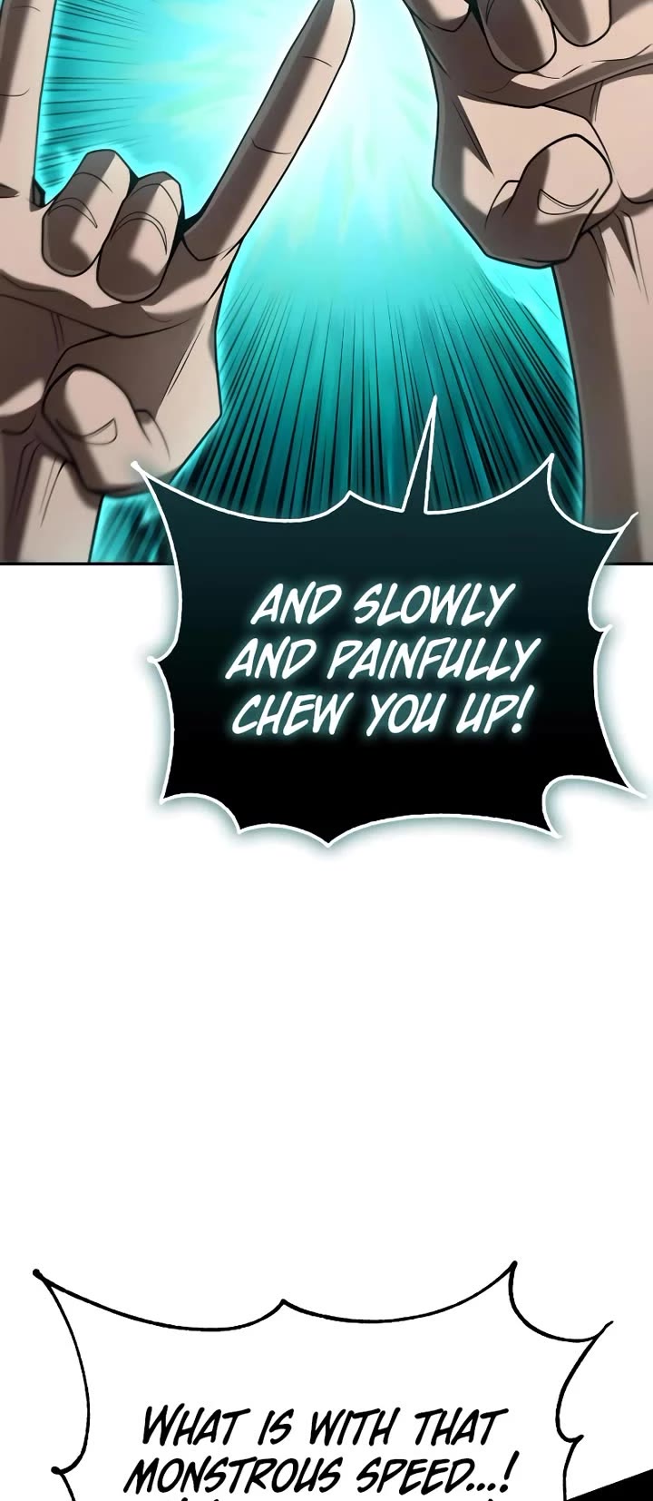 Clever Cleaning Life Of The Returned Genius Hunter Chapter 142 page 32 - Chapter 142