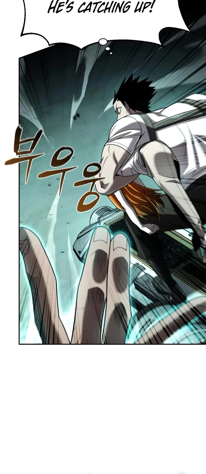 Clever Cleaning Life Of The Returned Genius Hunter Chapter 142 page 33 - Chapter 142