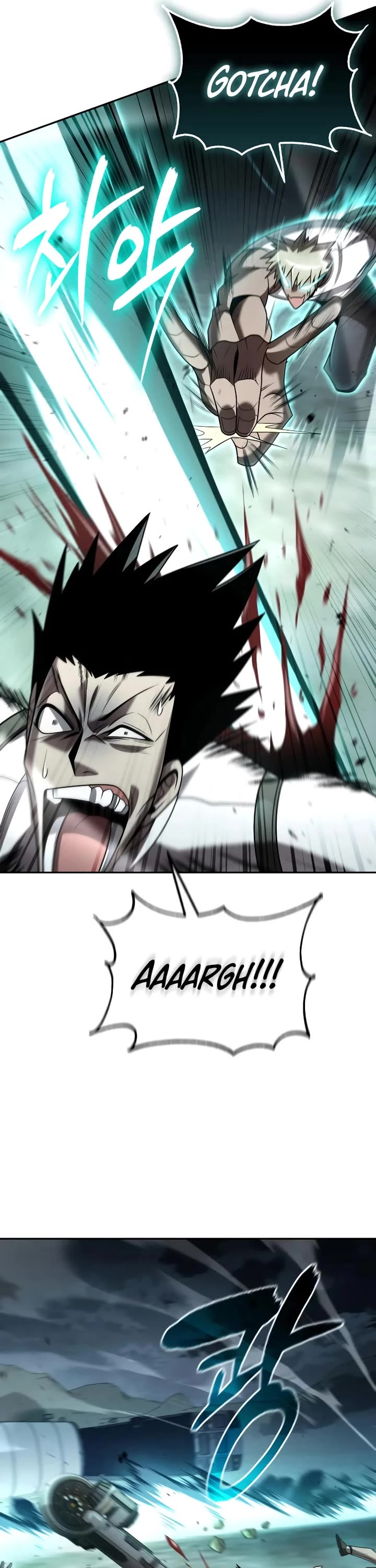 Clever Cleaning Life Of The Returned Genius Hunter Chapter 142 page 34 - Chapter 142