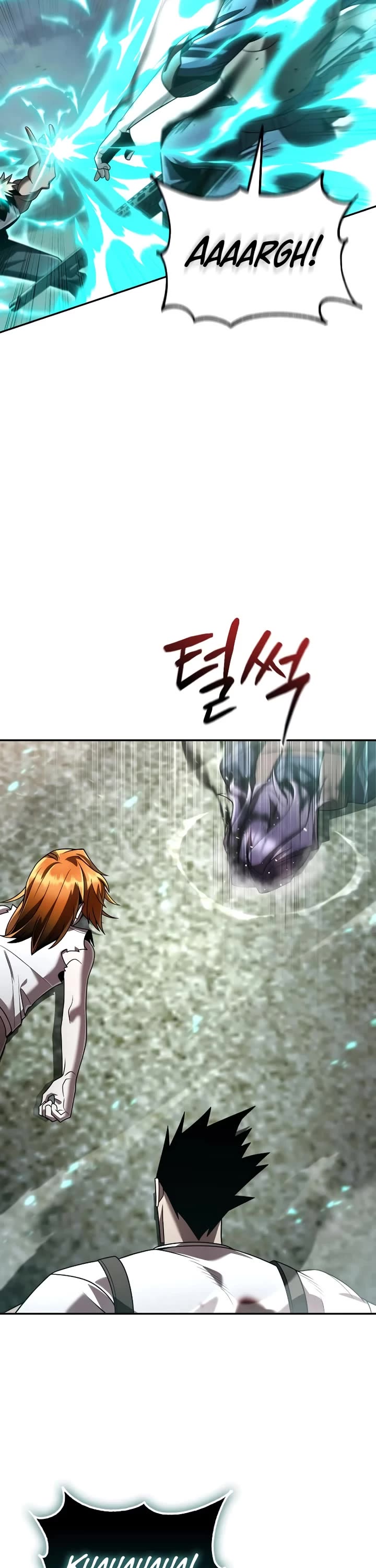 Clever Cleaning Life Of The Returned Genius Hunter Chapter 142 page 36 - Chapter 142
