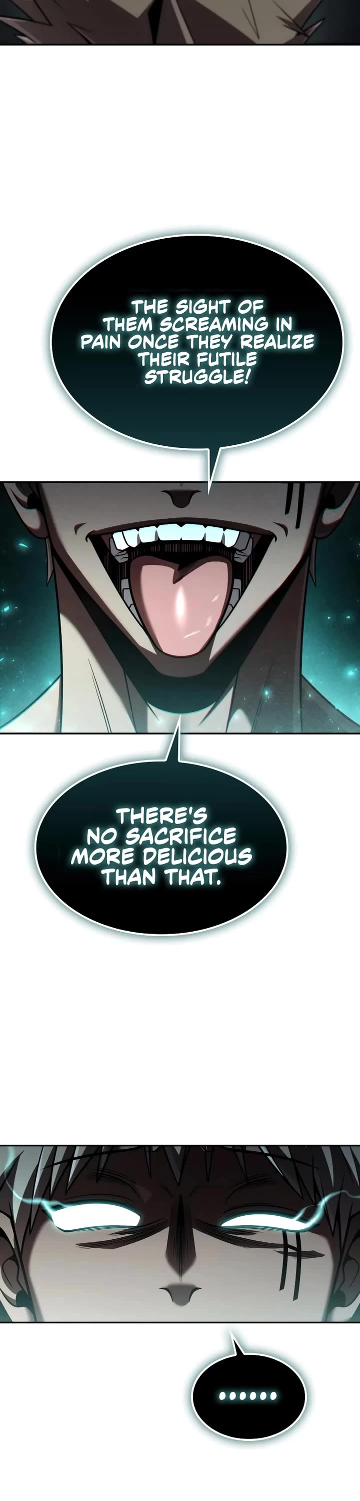 Clever Cleaning Life Of The Returned Genius Hunter Chapter 142 page 39 - Chapter 142